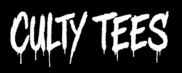 Culty Tees
